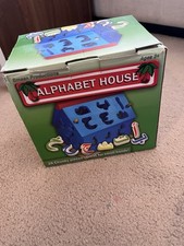 Emaan productions alphabet for sale  BIRMINGHAM