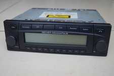 Autoradio becker indianapolis gebraucht kaufen  Frankenthal