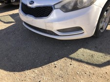 Front bumper sedan for sale  Haltom City