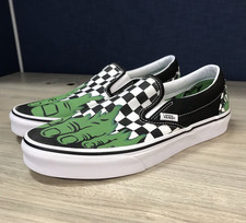 Vans classic slip for sale  Hollywood