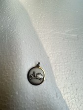 Medaglia lambretta club usato  Trieste