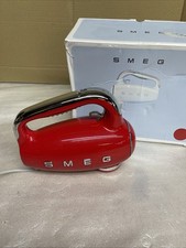 Smeg hmf01rduk retro for sale Smeg hmf01rduk retro for sale  SMETHWICK