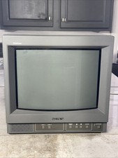 Sony trinitron video for sale  Gilbert