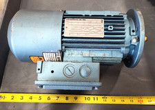 Sew eurodrive dft80n4bmg1hr for sale  Metamora