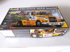 Revell 7544 bausatz gebraucht kaufen  Elsoff, Rehe, Oberroßbach