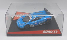NINCO McLaren F1 GTR #50 Jacadi slot car 1:32 Ref. 50397 Spain MIB ** comprar usado  Enviando para Brazil