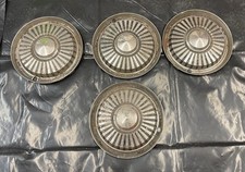 classic wheel trims for sale classic wheel trims for sale WESTCLIFF-ON-SEA
