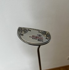 Scotty cameron putter gebraucht kaufen  Illertissen