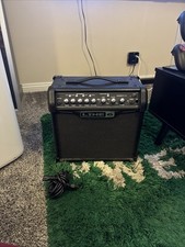 Usado, Amplificador de guitarra Line 6 Spider IV 15 15 watt comprar usado  Enviando para Brazil