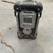 Makita radio site for sale  DUNSTABLE