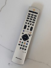 Pioneer remote control for sale  LONDON