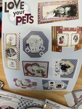 Kanban love pets for sale  CLACTON-ON-SEA