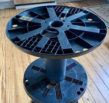 Large reel options for sale  Brenham