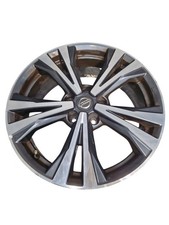 Jante jante nissan d'occasion  Montenois
