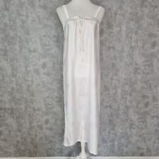 Satin nachthemd vintage gebraucht kaufen  Neustadt
