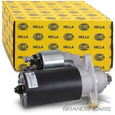 Hella anlasser starter gebraucht kaufen  Pressath