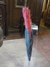 Empire plumet aigrette d'occasion  Morestel