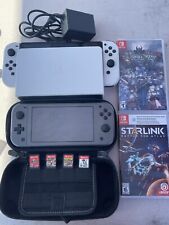 Nintendo switch lot for sale  La Puente