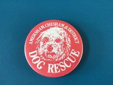 Vintage dog rescue for sale  HEMEL HEMPSTEAD