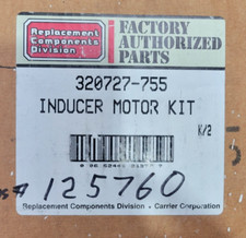 Carrier bryant ecm for sale  San Mateo