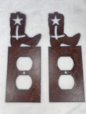Set two metal for sale  Bedford