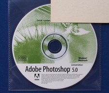 Neu adobe photoshop gebraucht kaufen  Rosenheim