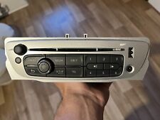 Radio renault megane gebraucht kaufen  Ingolstadt