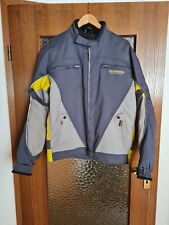 Honda textil motorradjacke gebraucht kaufen  Lützelbach