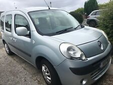 renault kangoo trekka for sale  WARRINGTON