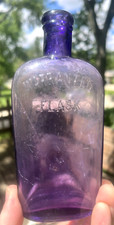 Nice amethyst colored for sale  Hillsboro