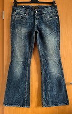 Mogul jeans hose gebraucht kaufen  Wismar-Umland