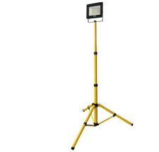 Proiettore led 50w usato  San Nazzaro
