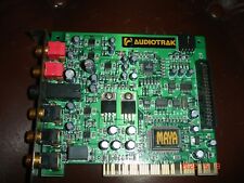 Scheda audio pci usato  Spedire a Italy