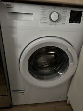Beko wue6610w0w machine d'occasion  Ostwald