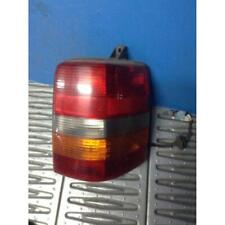 Rear lamp for usato  Bedizzole