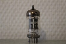 Tube radio philips d'occasion  Metz-