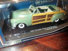 1947 chrysler town gebraucht kaufen  Wuppertal