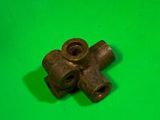Reliant regal brass for sale  SUTTON-IN-ASHFIELD