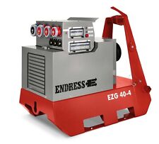 Endress zapfwellen generator gebraucht kaufen  Haag