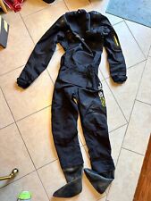 Usado, Traje Seco Gul GC 4 Evo Kayak Surf Buceo Traje Completo Talla M segunda mano  Embacar hacia Argentina