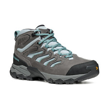 Scarpa moraine mid usato  Ravenna