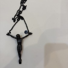 Bronze metal neck d'occasion  Expédié en Belgium