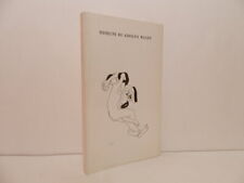 Disegni adolfo wildt usato  Verbania