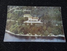 Loch rannoch hotel for sale  ANSTRUTHER
