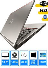Fujitsu lifebook e734 gebraucht kaufen  Görlitz-Umland