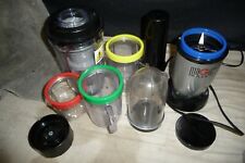 Kitchen magic bullet for sale  LEICESTER