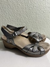 Dansko season graphite for sale  Sacramento