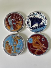 Vintage greek ceramic for sale  Horseheads