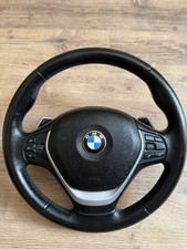 Bmw f30 lenkrad gebraucht kaufen  Pirna, Dohma, Struppen