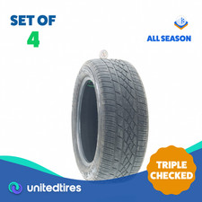 Set used 245 for sale  Chicago